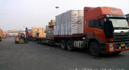 无锡、苏州到辽宁抚顺物流专线 无锡峰业运输公司服务详解