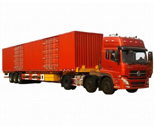 武汉到张家口物流运输服务全解析