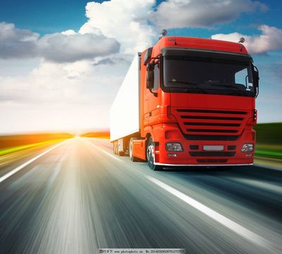 环境科技在货车卡车领域的技术开发与应用