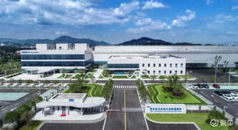 科技新吉利 揭秘义乌微米工厂，看环境科技领域的技术开发新范式