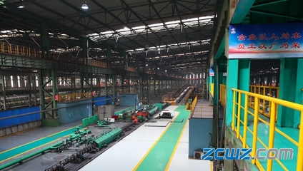 中天钢铁荣获第六届中国工业大奖 环境科技领域的创新典范